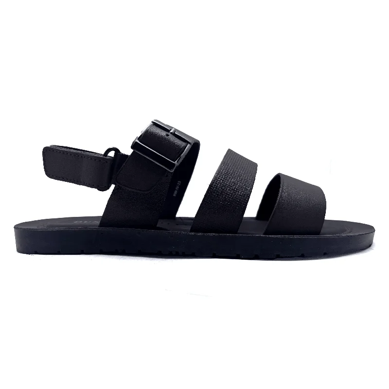 Men's sandals with a pointed toe for a stylish lookBrown Casual Sandal