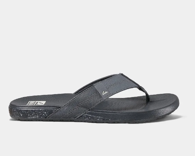 Men's sandals with a shock - absorbing insoleCushion Phantom