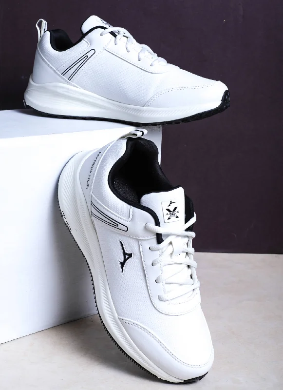 White/Black