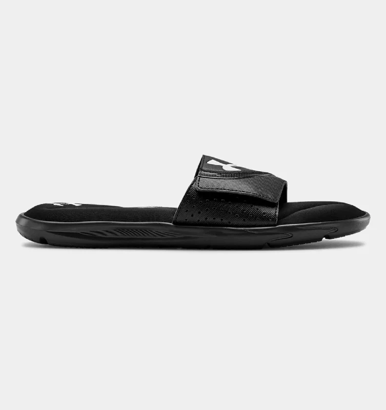 Men's sandals with a padded heelIgnite VI SL