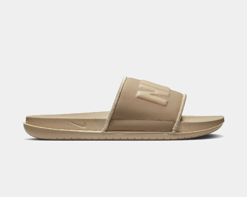 Men's sandals with a toe post designOffcourt Slide