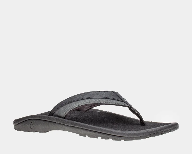 Men's sandals with a cushioned footbedOhana KOA