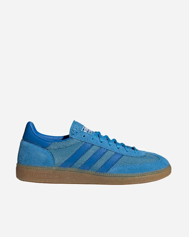 Men's sneaker collections based on popular cultureHandball Spezial