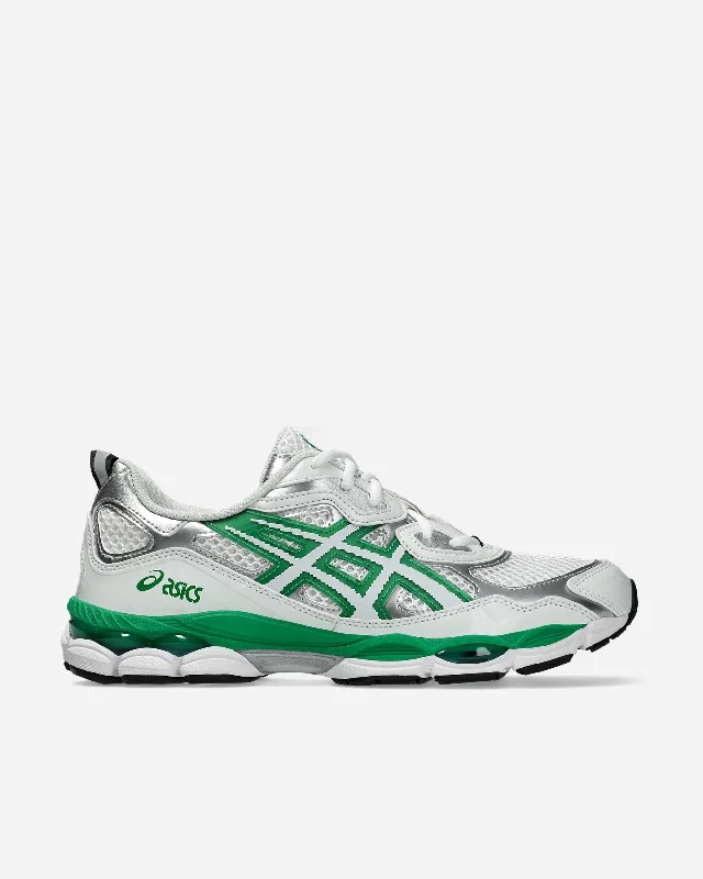 Men's track - and - field sneakers with a spike - compatible soleASICS SportStyle x hidden.ny GEL-NYC