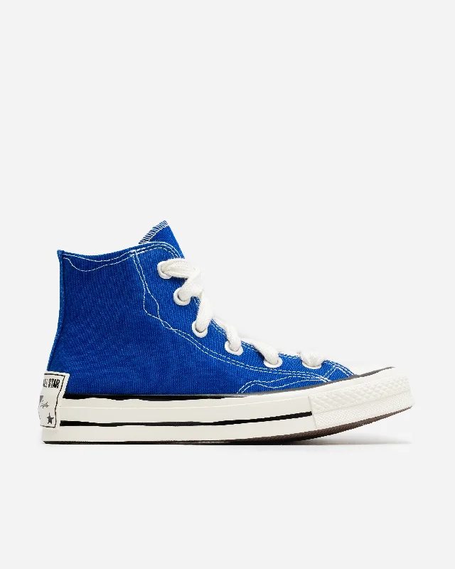 Men's wide - width sneakers for a comfortable fitChuck 70 Hi