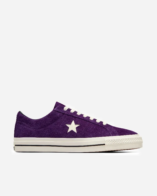 Men's neon - colored sneakers for a bold statementOne Star Pro