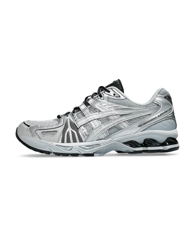 Men's adjustable - strap sneakers for a customized fitGel-Kayano Legacy - Pure Silver