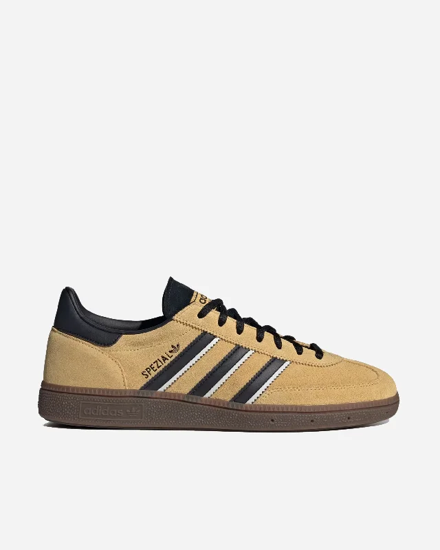 Men's breathable sneakers for hot summer daysHandball Spezial