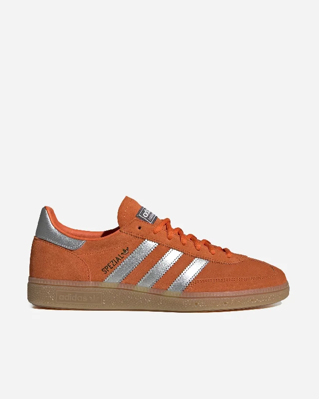 Men's running sneakers with shock - absorbing solesHandball Spezial