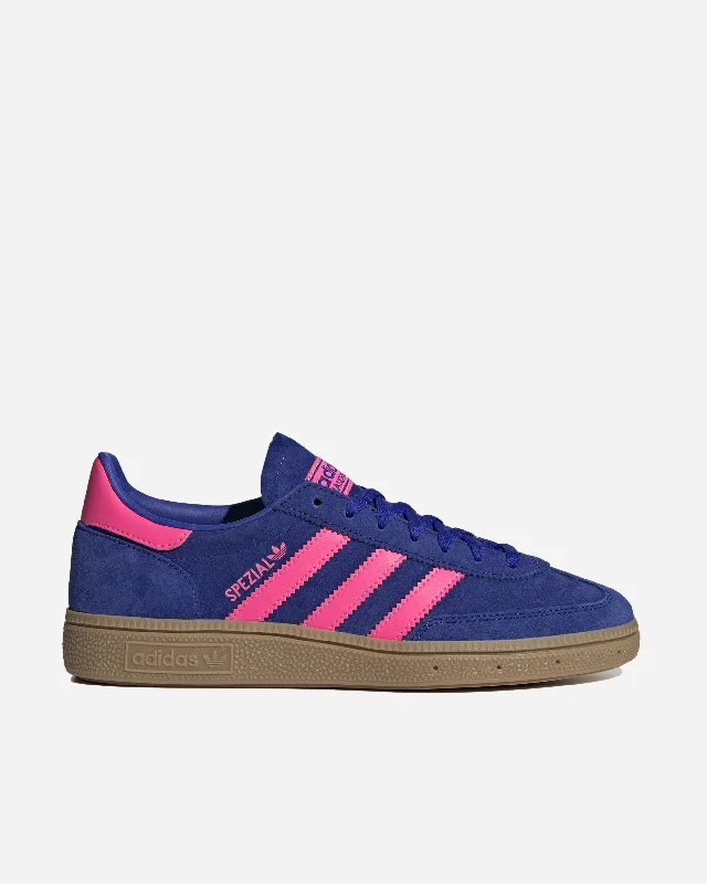 Men's classic - style sneakers with a modern twistHandball Spezial