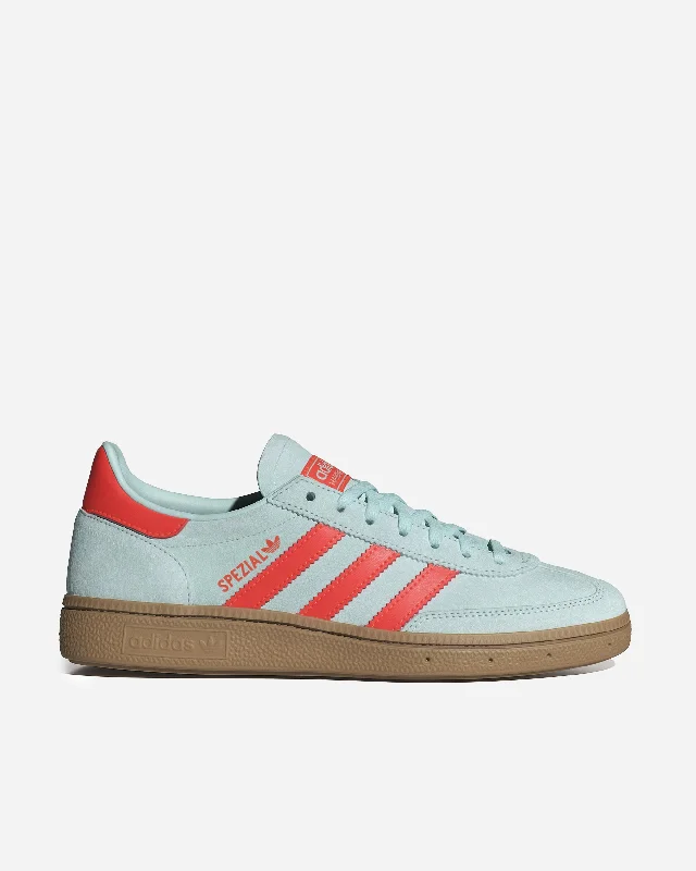 Men's athletic sneakers with a quick - dry liningHandball Spezial