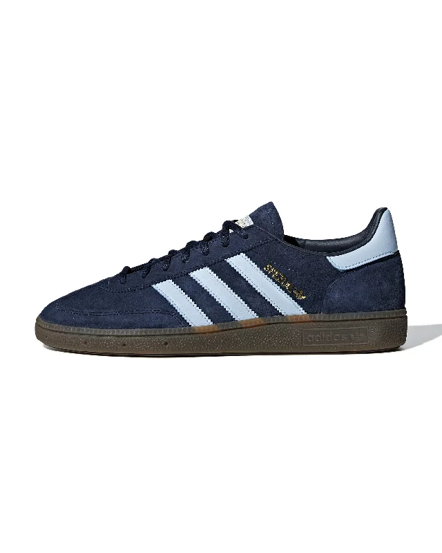 Men's sneaker collabs with famous designersHandball Spezial - Collegiate Navy / Clear Sky / Gum