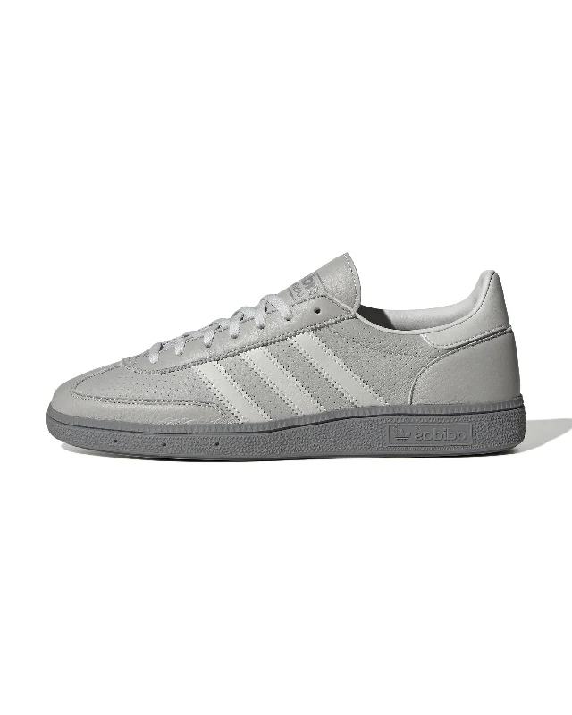 Men's sneaker boots with a mid - ankle heightHandball Spezial - Grey Two / Grey One