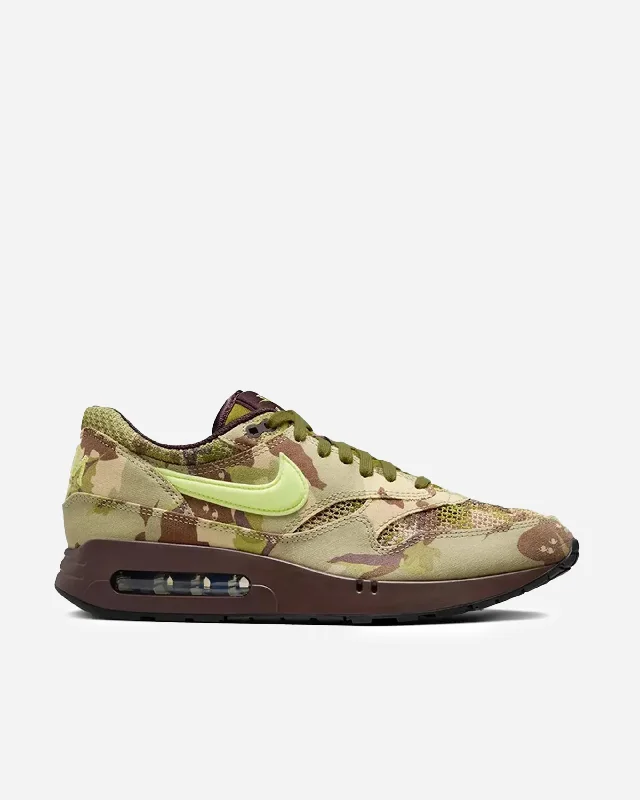 Men's skateboarding sneakers with a vulcanized soleNike Air Max 1 '86 OG