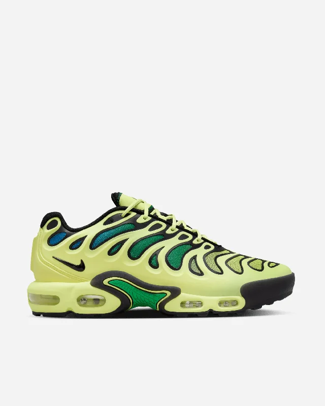 Men's skateboarding sneakers with a vulcanized soleAir Max Plus Drift