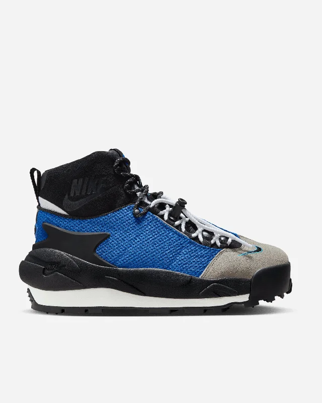 Men's athletic sneakers with a quick - dry liningNike x Sacai Magmascape