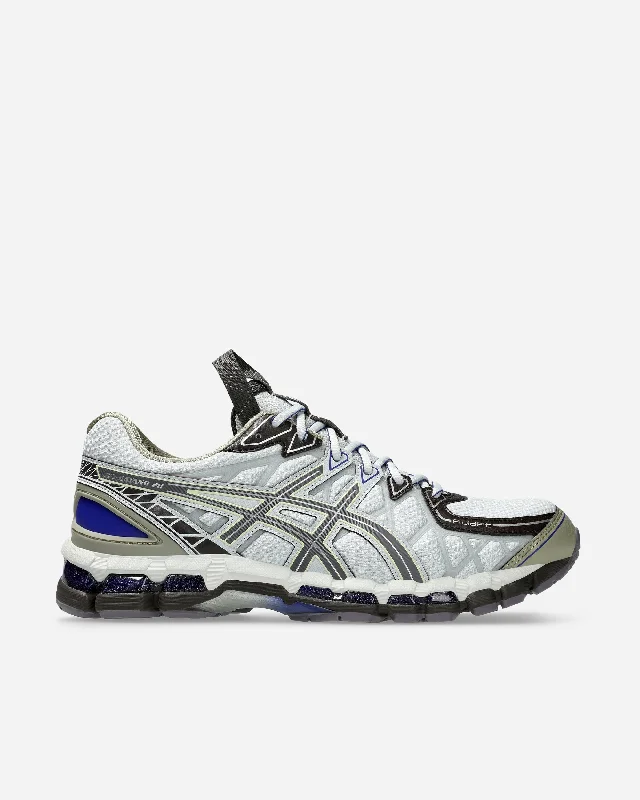 Men's waterproof sneakers for rainy daysUB10-S GEL-Kayano 20