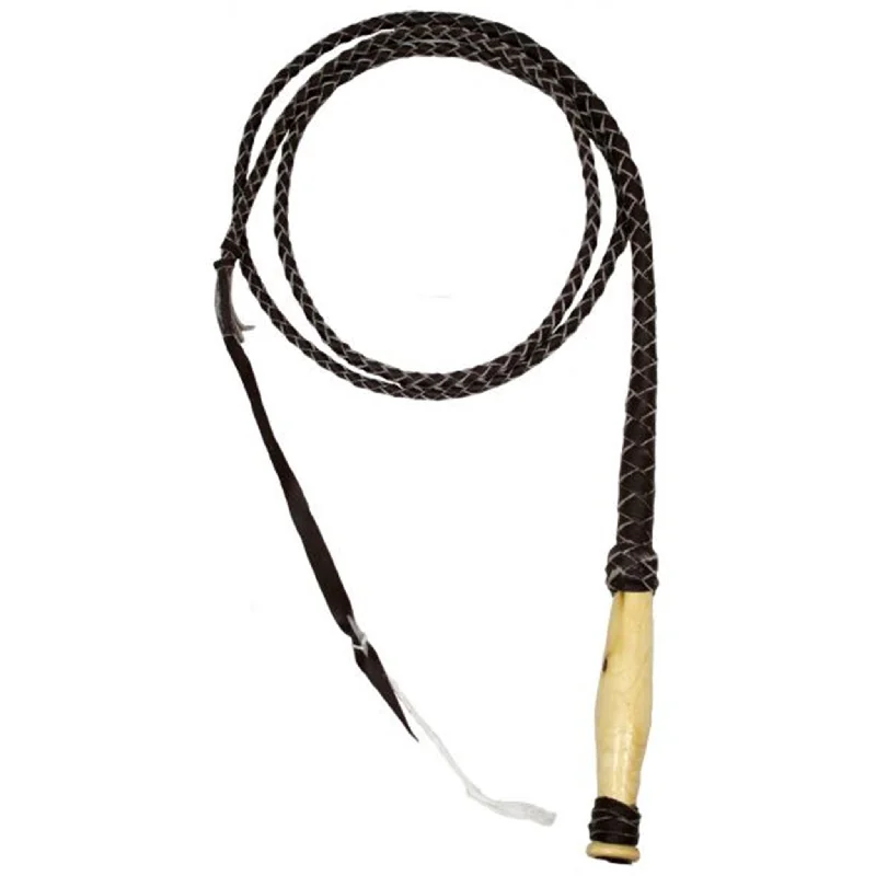 4' Bull Whip