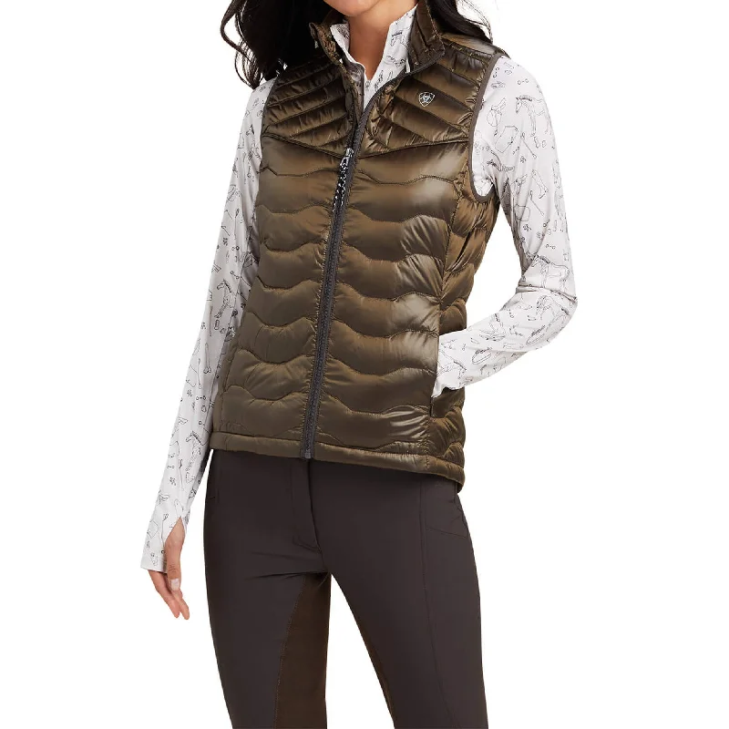 Ariat Women's Ideal Down Vest