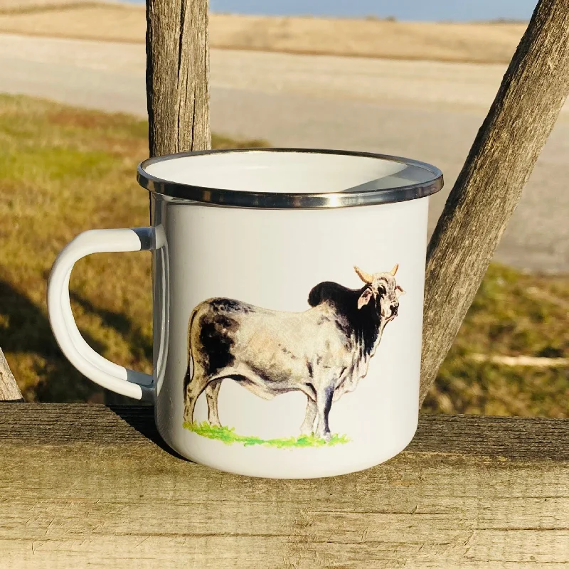 Bramer Campfire Mug