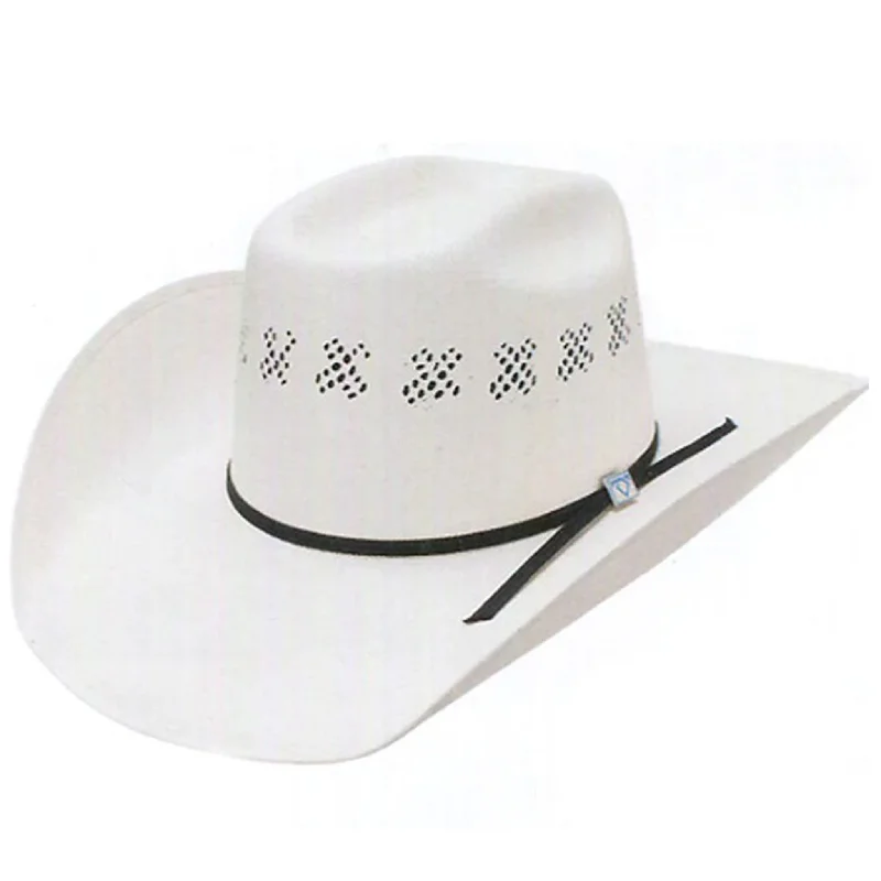 Resistol COJO Wagner Straw Hat