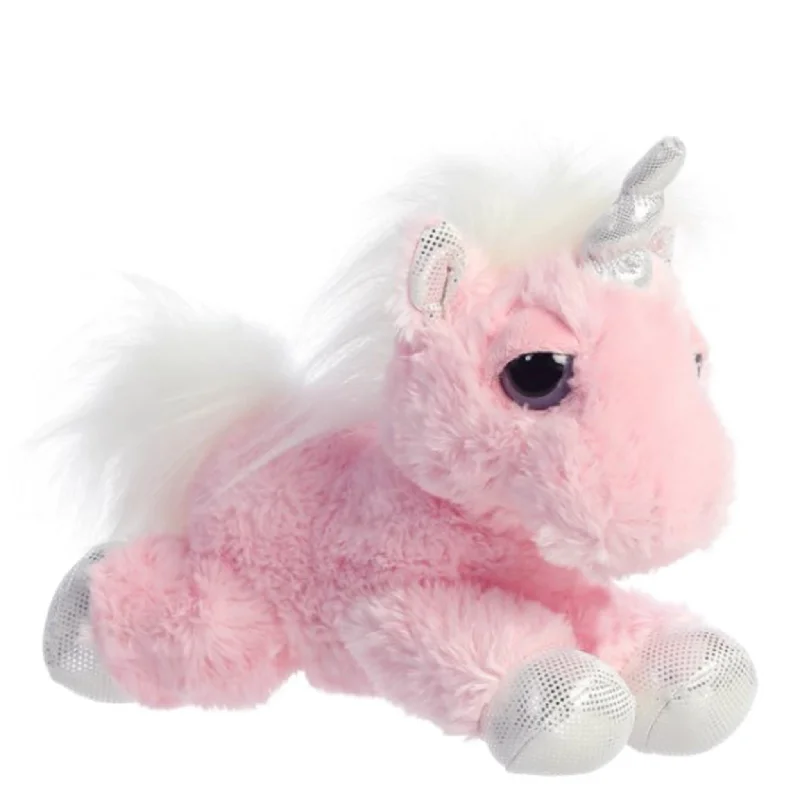 Aurora Heavenly Pink Unicorn