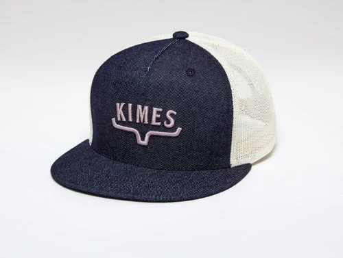 Kimes Ranch Huxton Trucker Cap