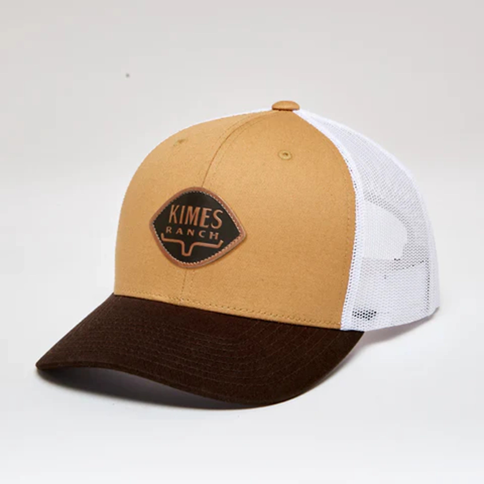 Kimes Ranch Lark Trucker Cap