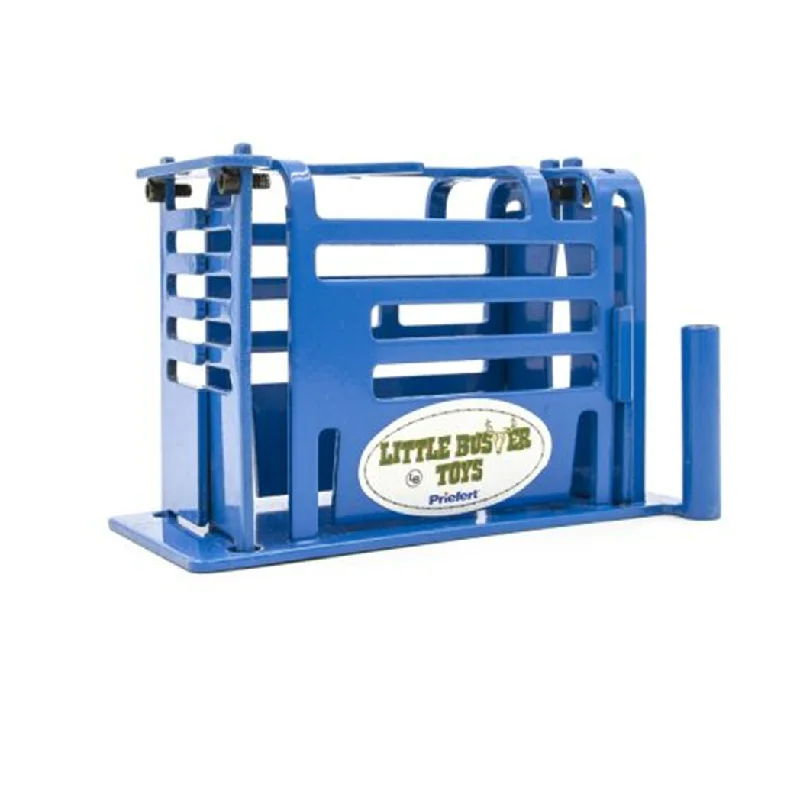 Little Buster Toys Priefert Calf Roping Chute