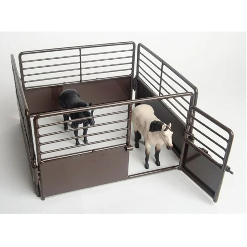 Little Buster Toys Priefert Horse Stall