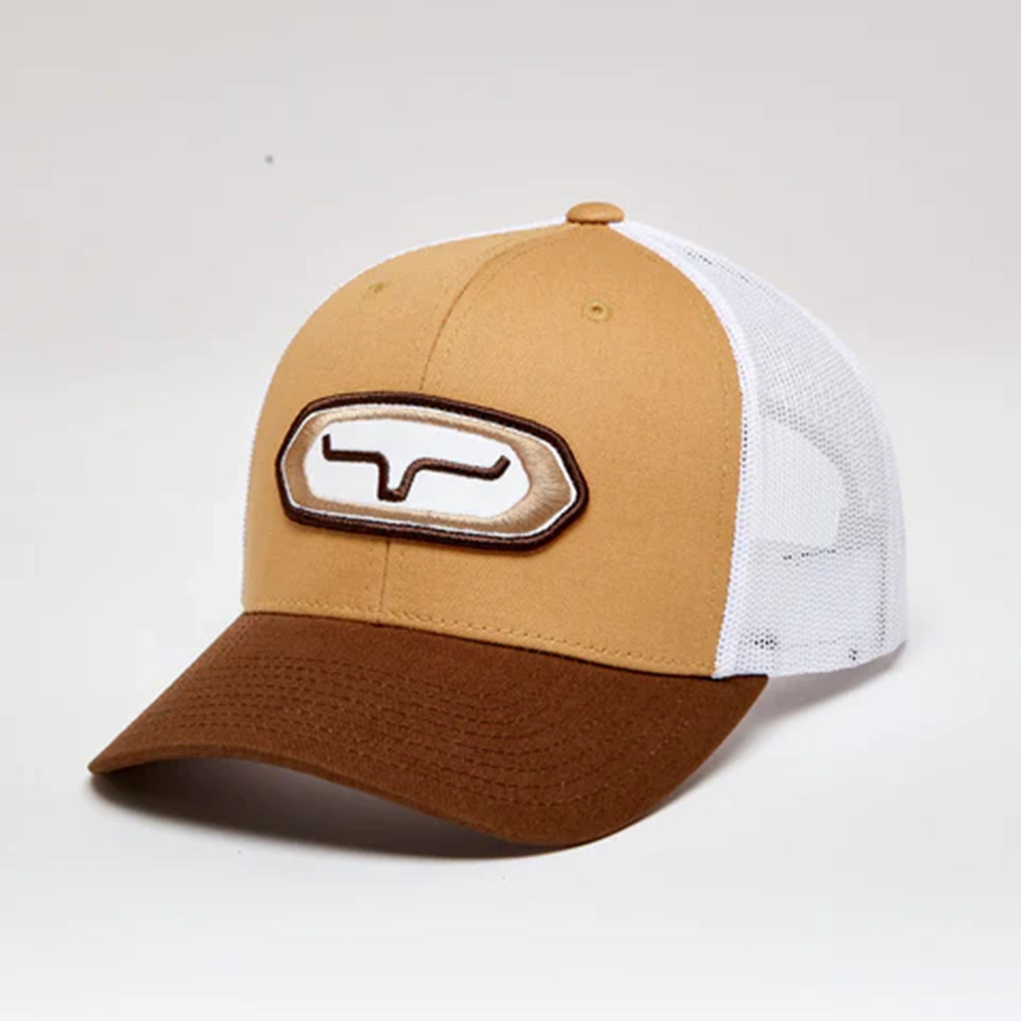 Kimes Ranch Masher Trucker Cap