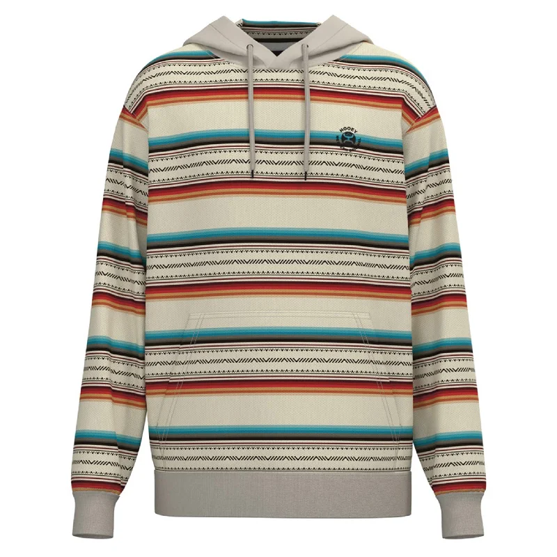 Hooey Men's Mesa Serape Hoodie