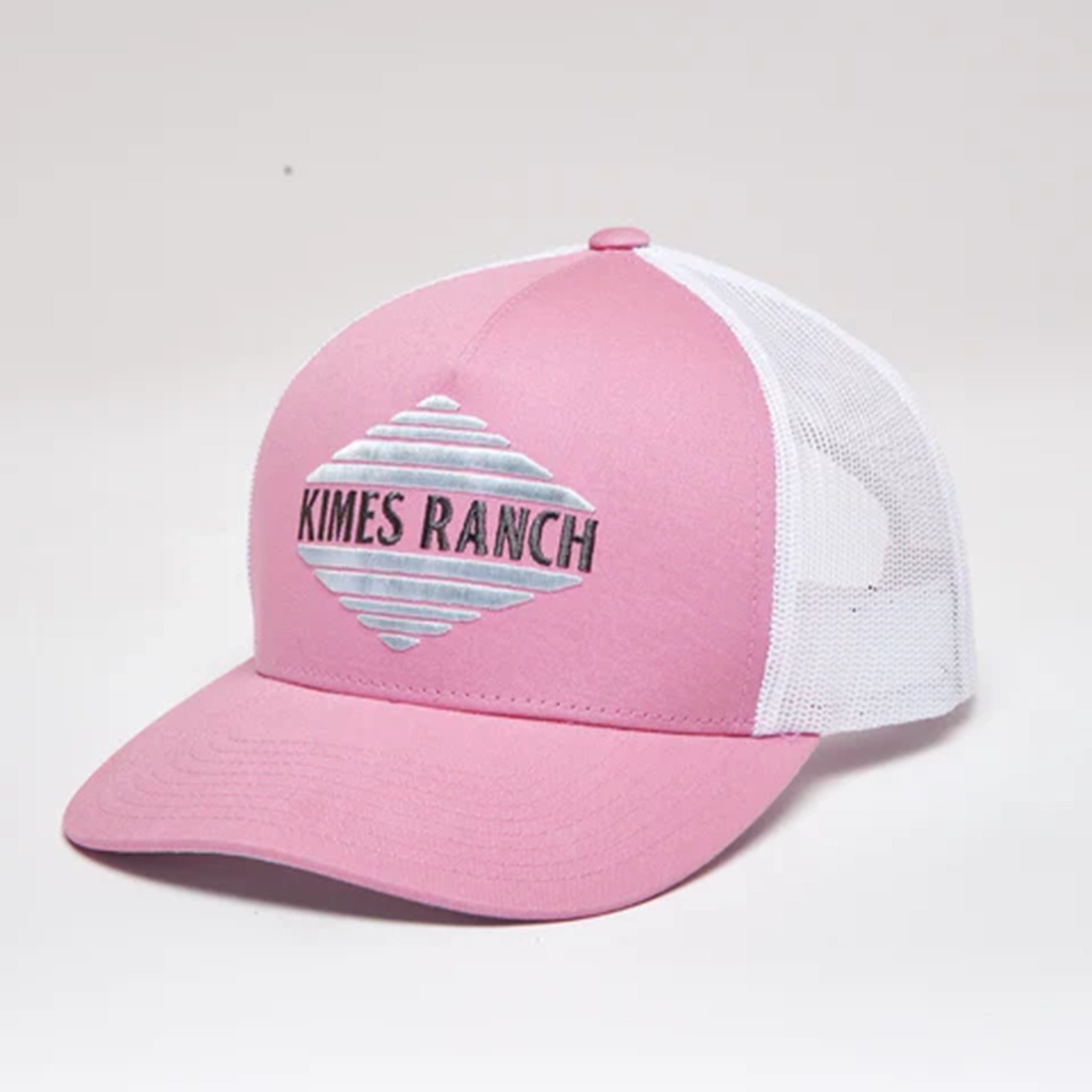 Kimes Ranch Monterey El Paso Cap