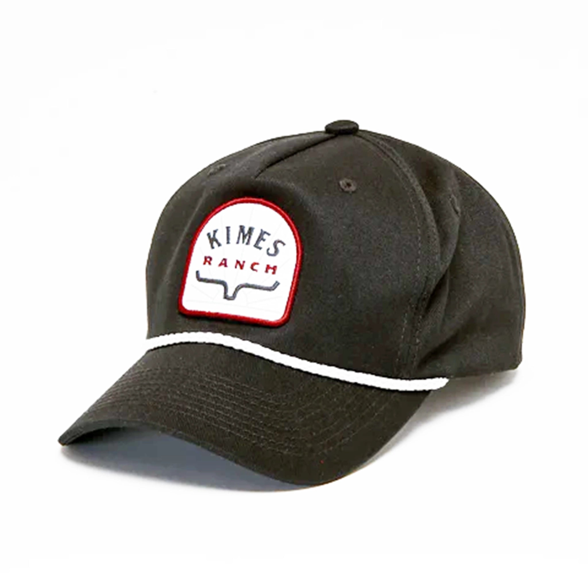 Kimes Ranch Mulligans Cap