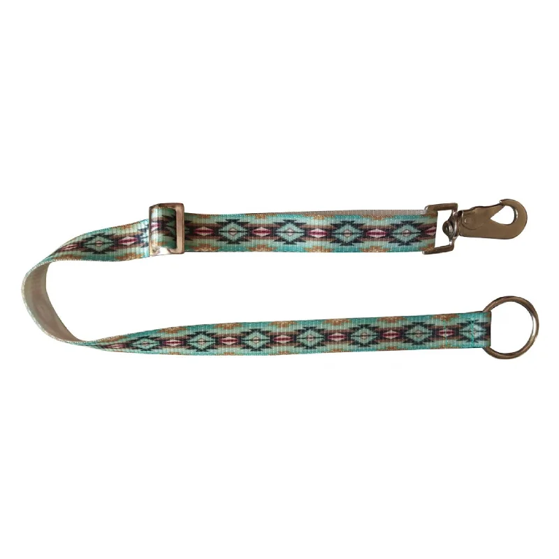 Showman Navajo Bucket Strap