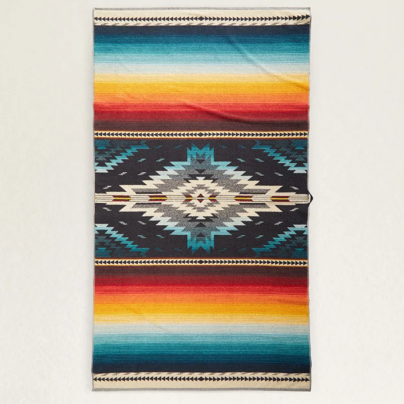 Pendleton Saltillo Sunset Spa Towel