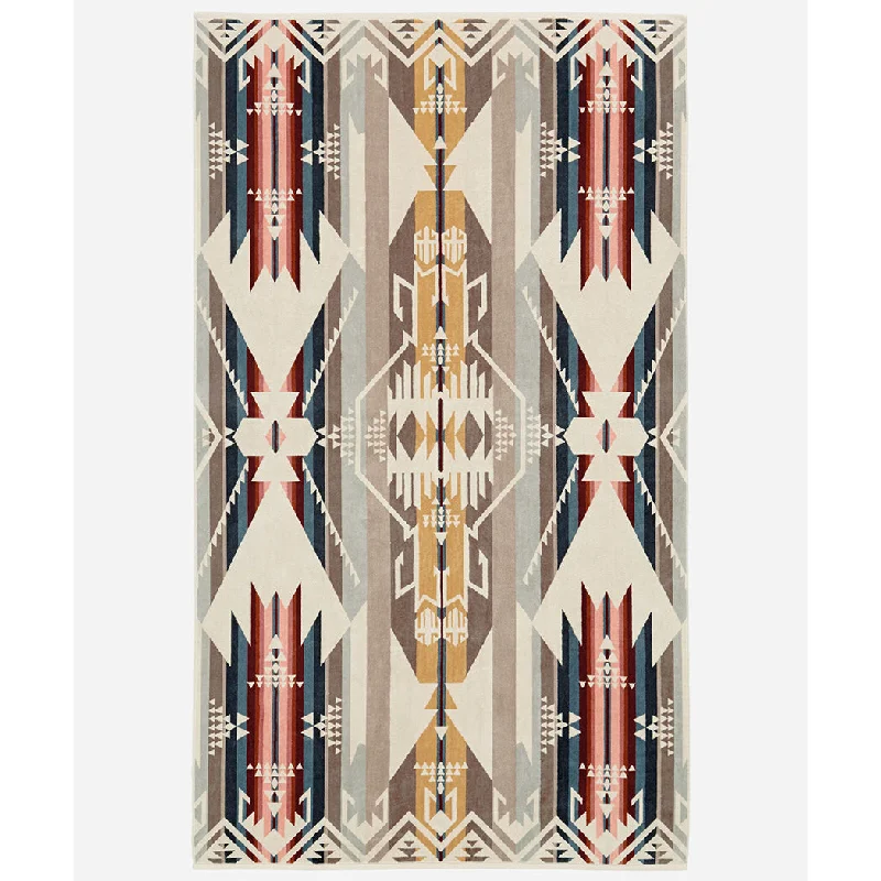 Pendleton White Sands Spa Towel