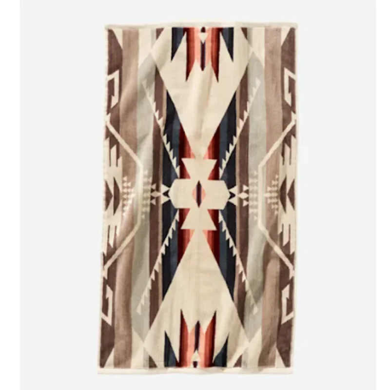 Pendleton White Sands Hand Towel