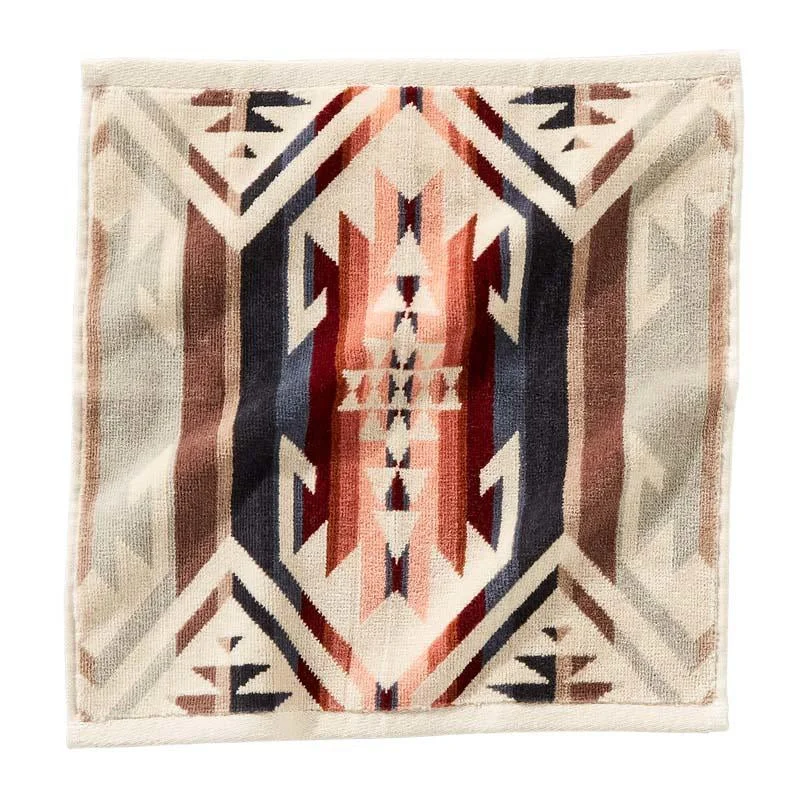 Pendleton White Sands Wash Cloth