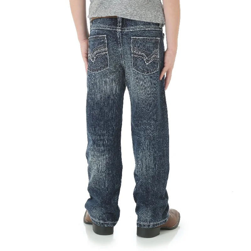 Wrangler 20X Boys Vintage Slim Fit Jean